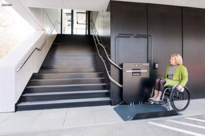 TK Elevator Luxembourg — photo 10 miniature