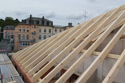 Toiture Antony E. — photo 2 miniature