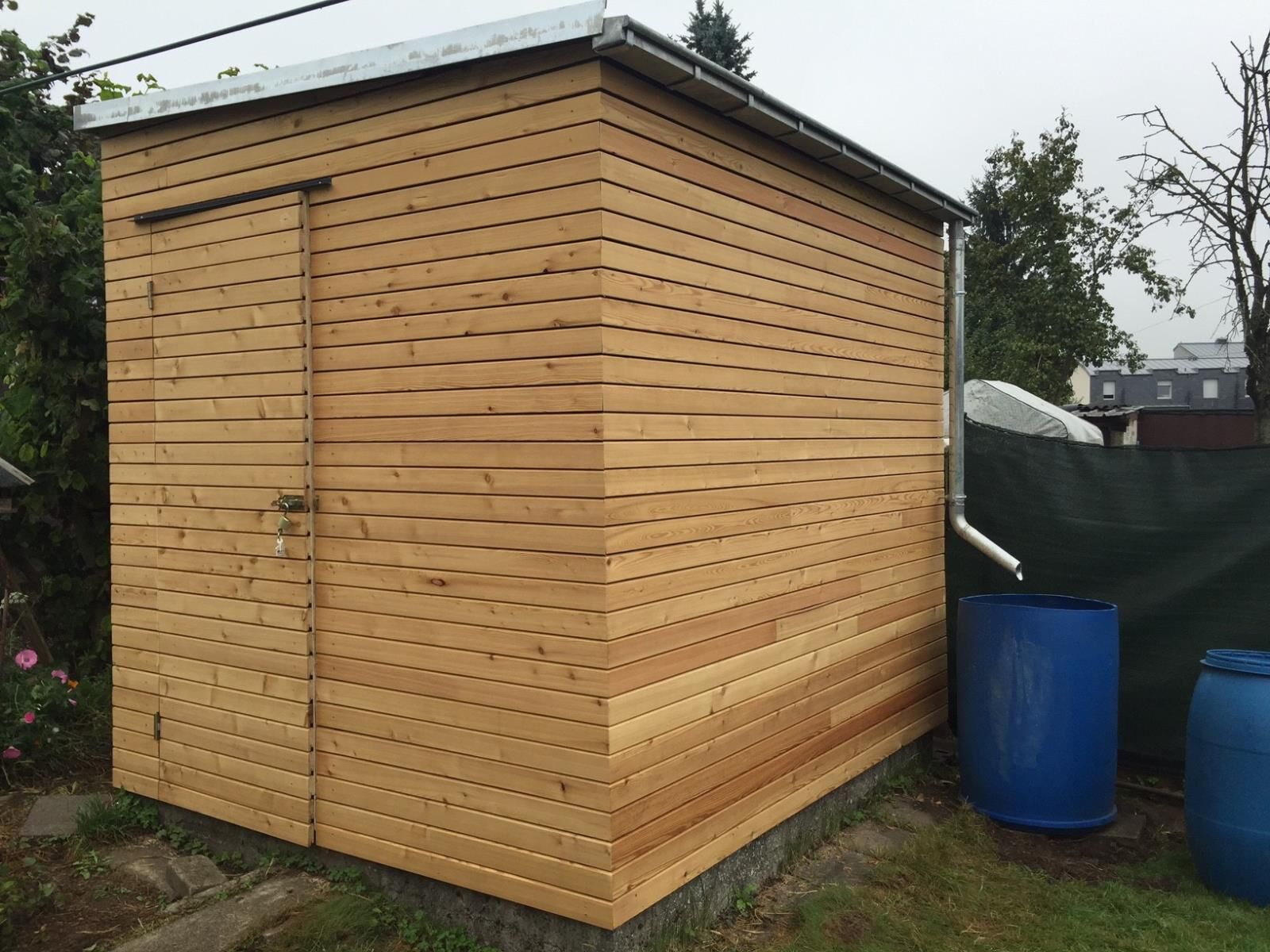 Toiture & Charpente par TOITURES KÄPPELI SUCC. PILICI A. à Diekirch, réalisation 1