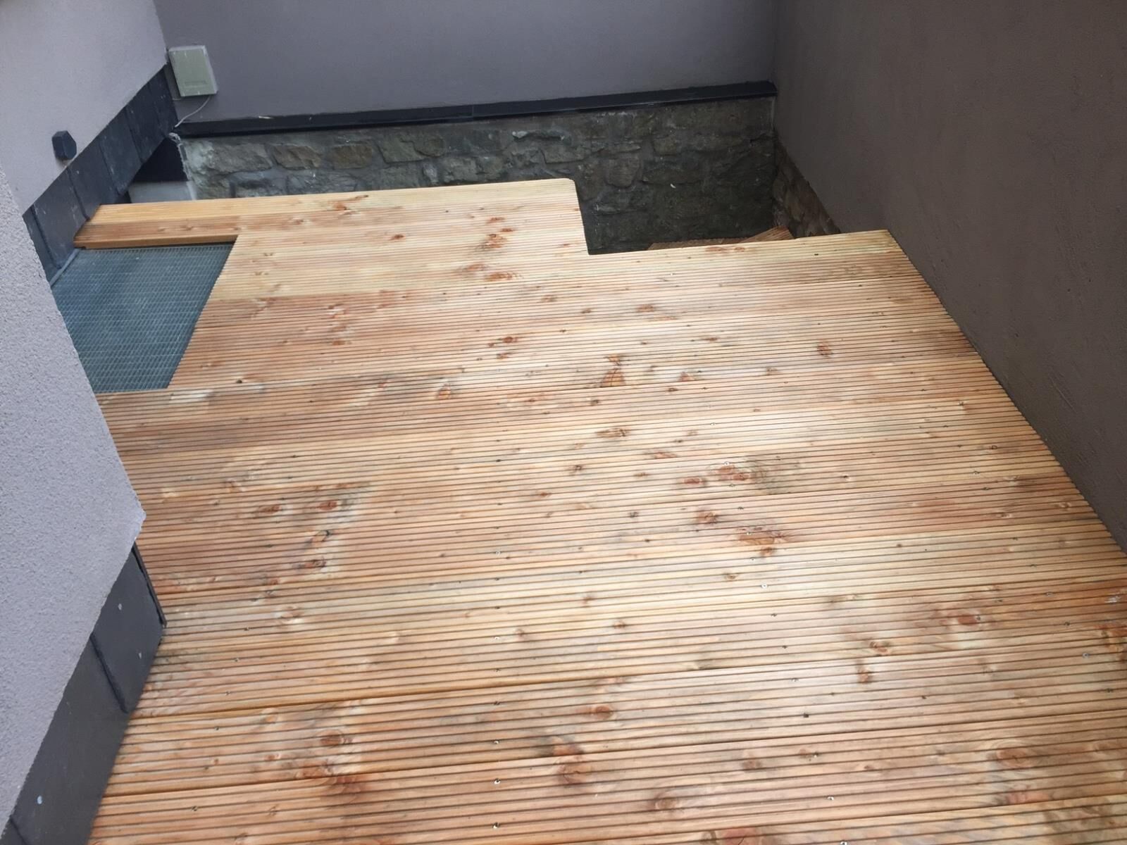 Toiture & Charpente par TOITURES KÄPPELI SUCC. PILICI A. à Diekirch, réalisation 5
