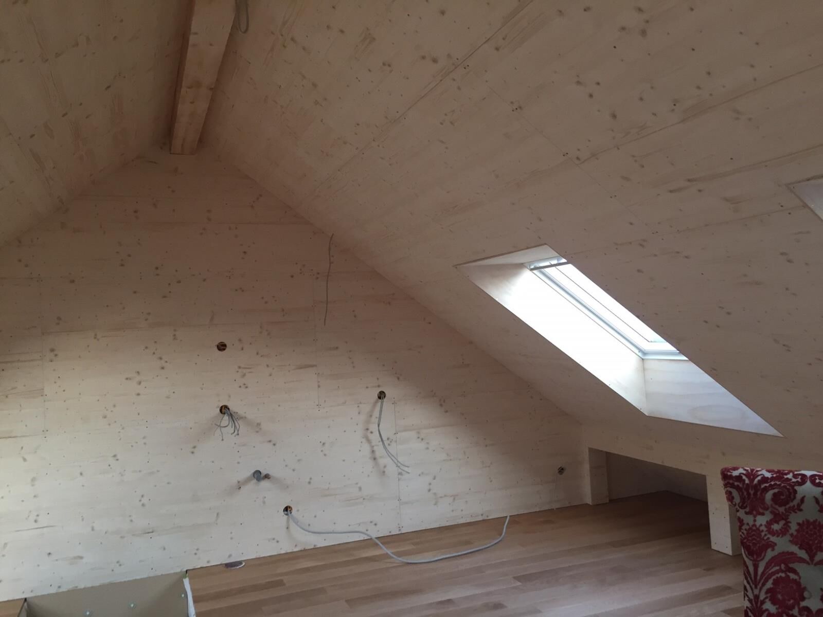 Toiture & Charpente par TOITURES KÄPPELI SUCC. PILICI A. à Diekirch, réalisation 6
