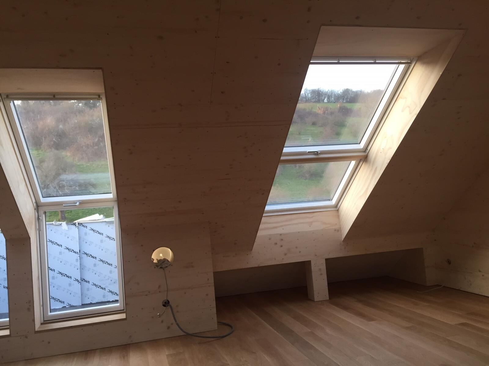 Toiture & Charpente par TOITURES KÄPPELI SUCC. PILICI A. à Diekirch, réalisation 7