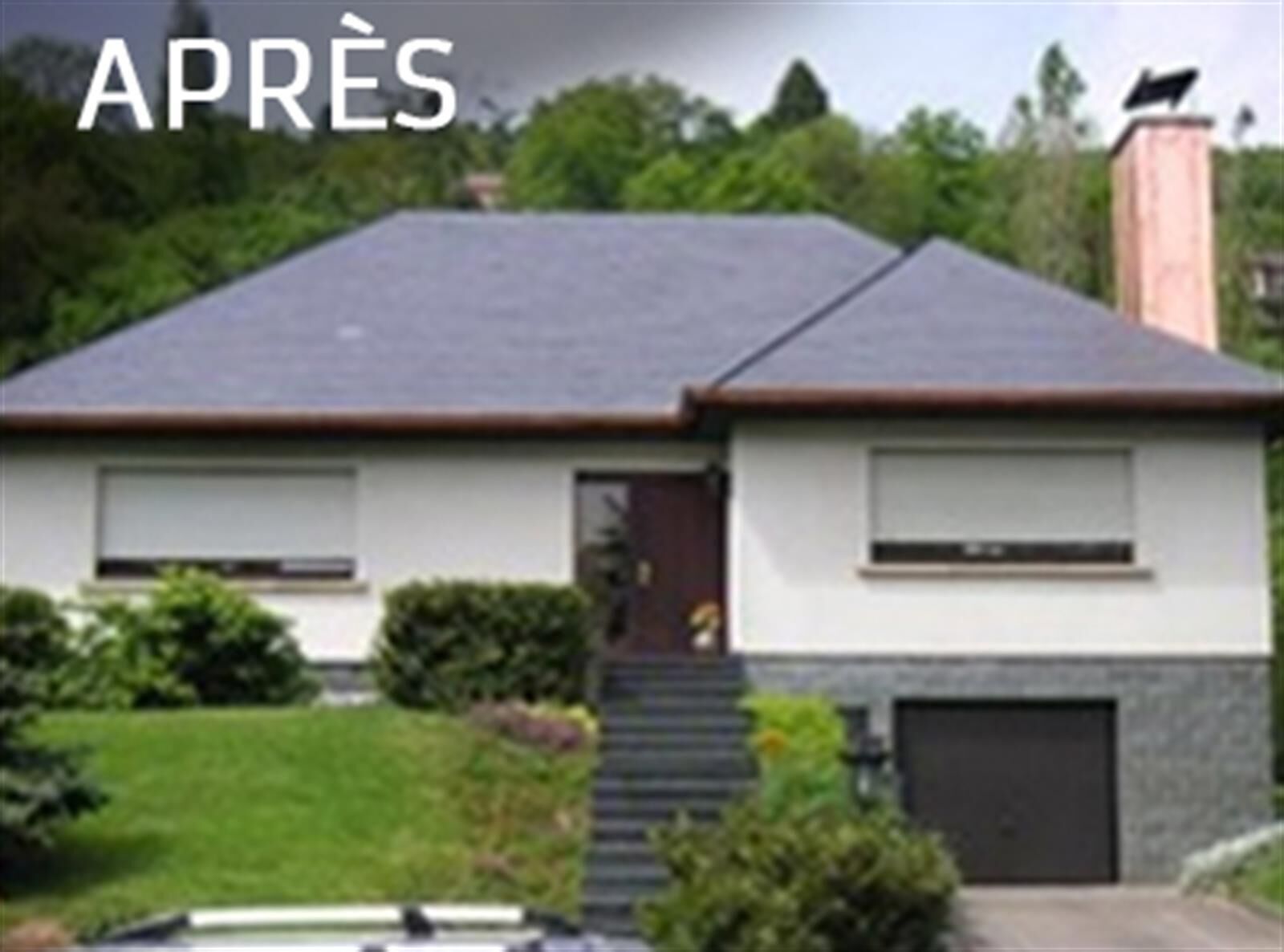 Toiture & Charpente par TOITURES KÄPPELI SUCC. PILICI A. à Diekirch, réalisation 11