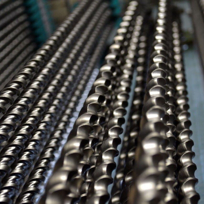 Breger Frères & Fils — Foto 8