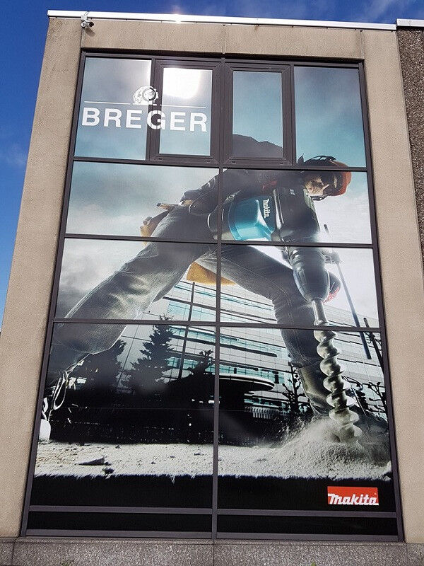 Breger Frères & Fils — Foto 3