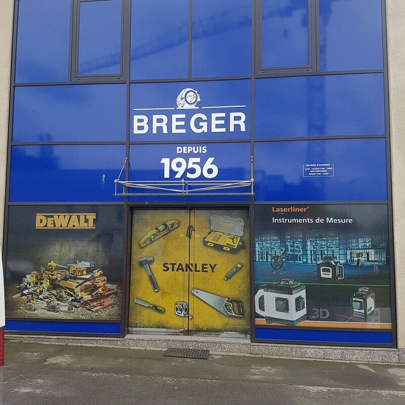 Breger Frères & Fils — Foto 5