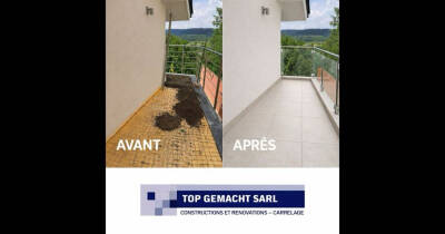 Top Gemacht — photo 8 miniature