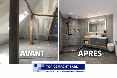 Top Gemacht — photo 14 miniature