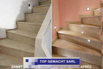 Top Gemacht — photo 18 miniature