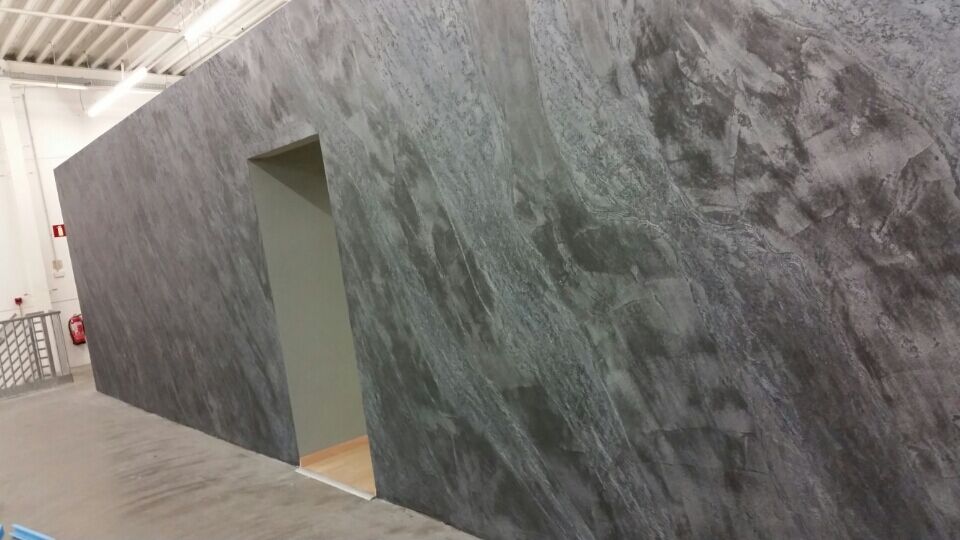 Topeinture — photo 1