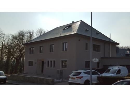 Dach & Dachstuhl von Toproof in Steinfort, Referenz 1
