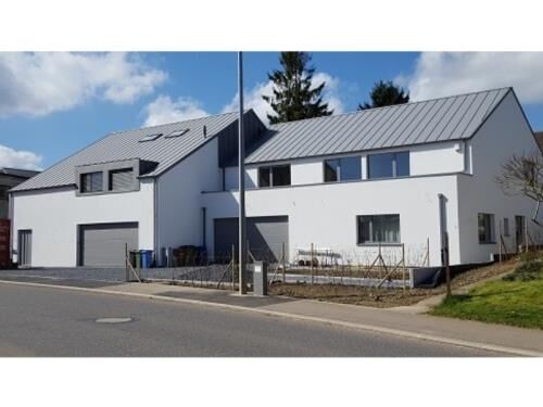 Dach & Dachstuhl von Toproof in Steinfort, Referenz 3