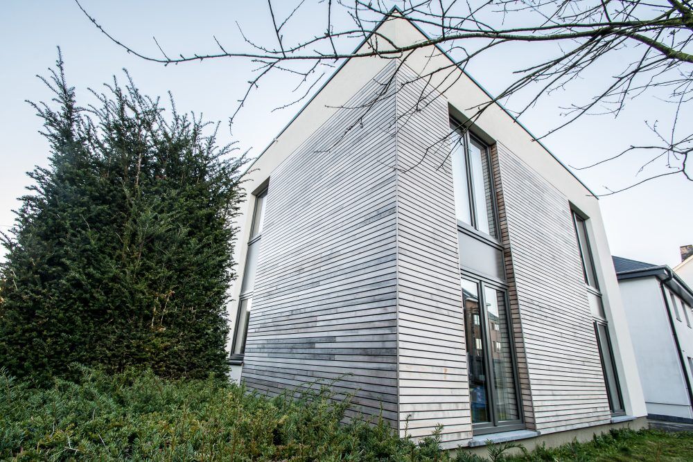 Construction & Rénovation par Toucheque Lux à Perlé, réalisation 3