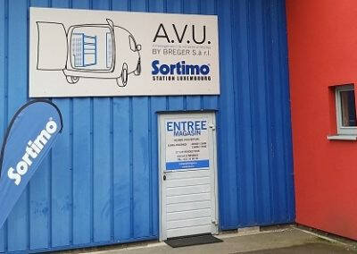 A.V.U. by Breger — Foto 4 miniature