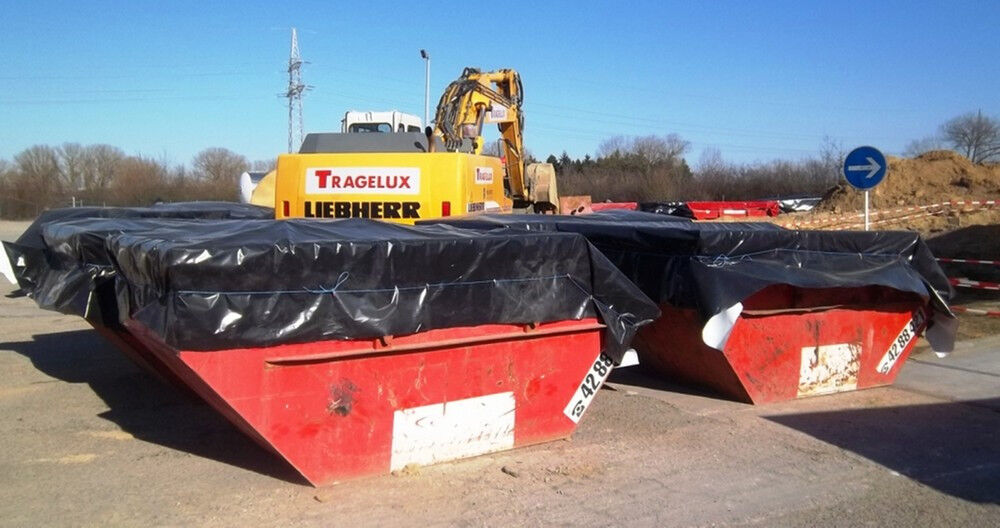 Tragelux Construction — photo 10