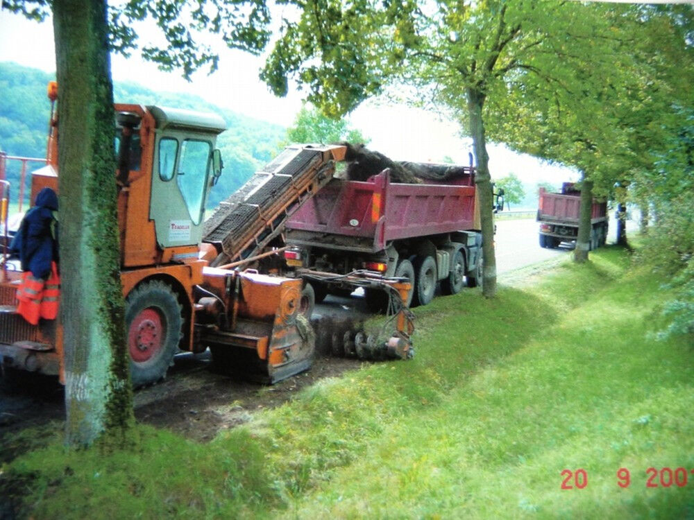 Tragelux Construction — photo 24