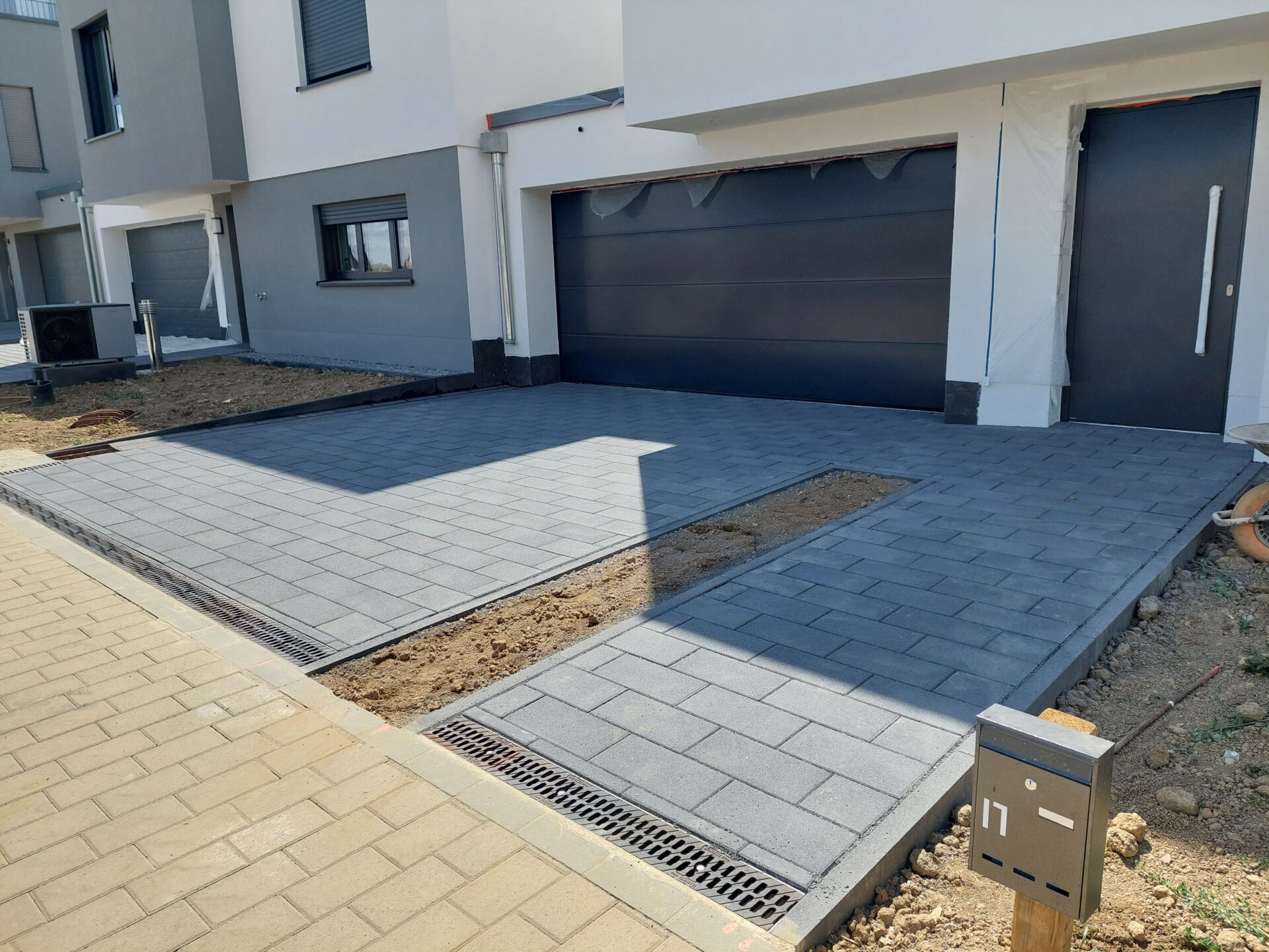 Tragelux Construction — Foto 14
