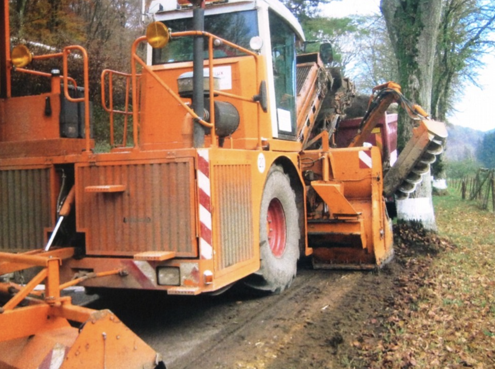 Tragelux Construction — Foto 22