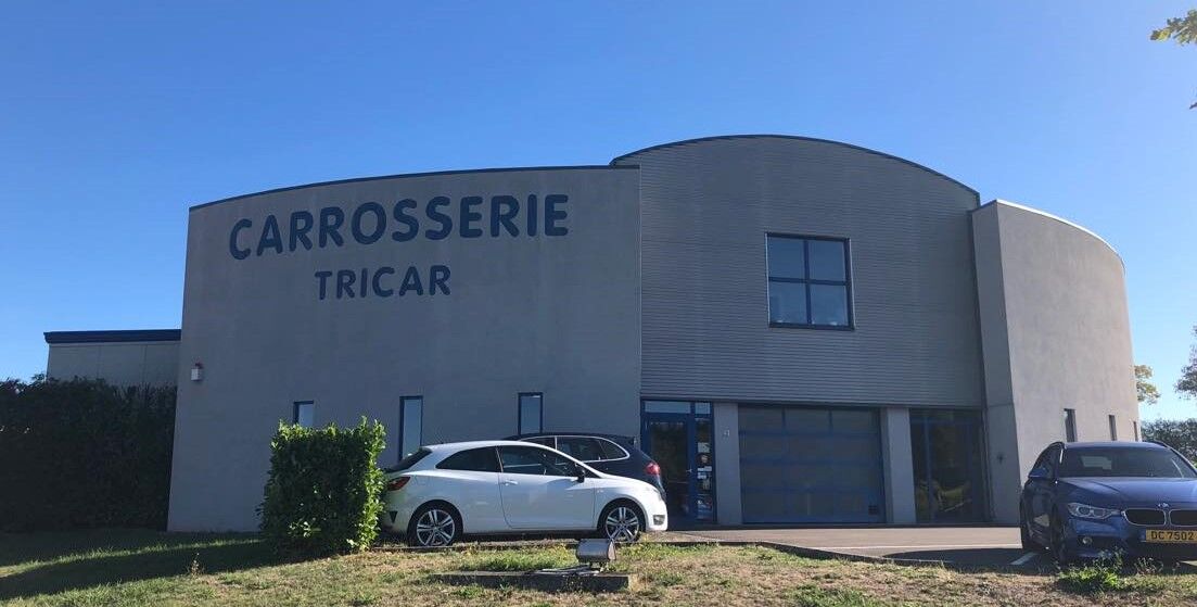 Tricar