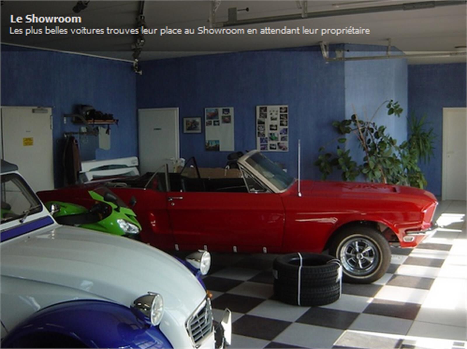 Tricar — photo 2
