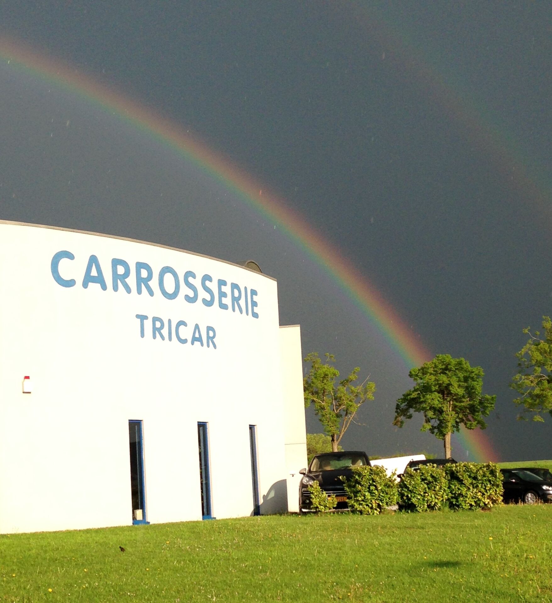 Tricar — photo 9