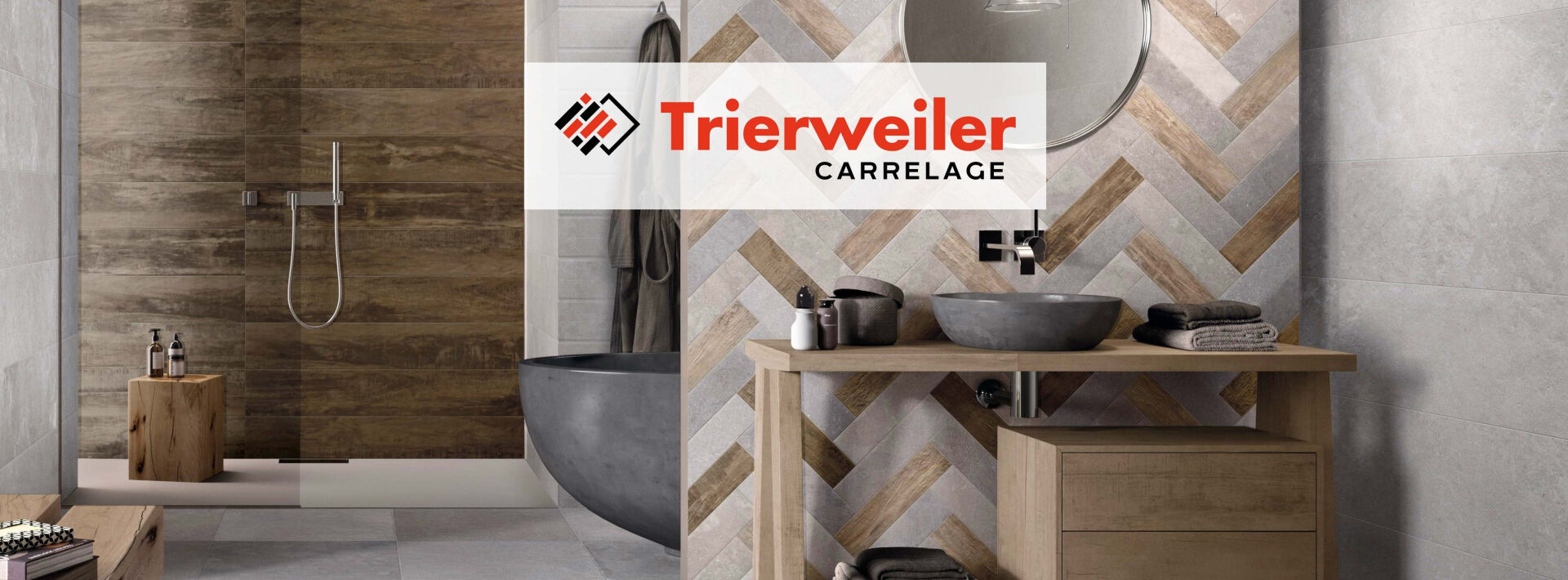 Carrelage Trierweiler