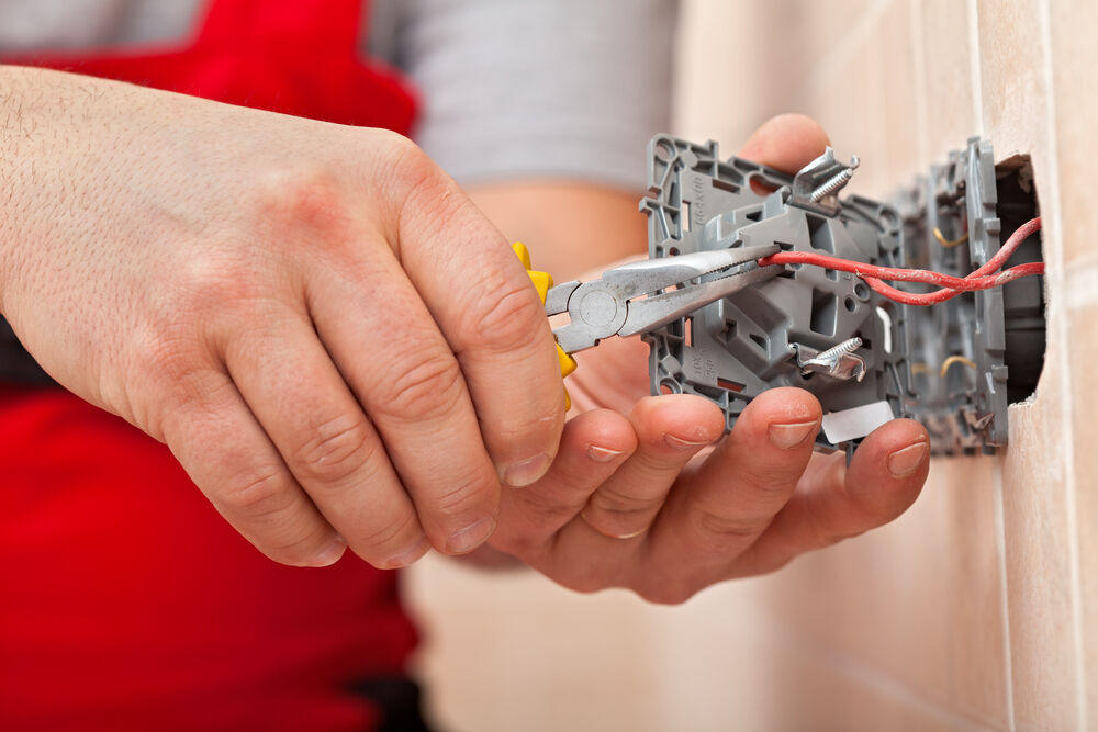Électricité & Domotique par Electro Joma à Medernach, réalisation 2