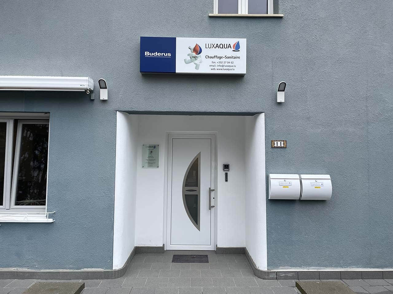Luxaqua — photo 9