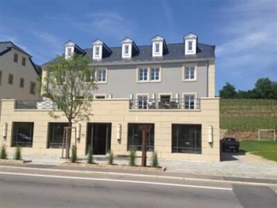 Peinture, Décoration & Aménagement intérieur par V & B PUTZ DESIGN à Wormeldange-Haut, réalisation 1