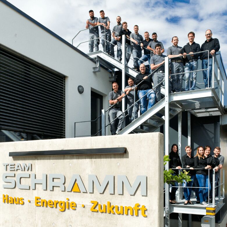 Team Schramm — photo 13