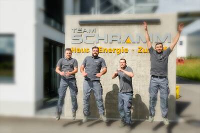 Team Schramm — Foto 11 miniature