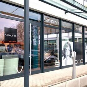 Visiona Hair & Beauty