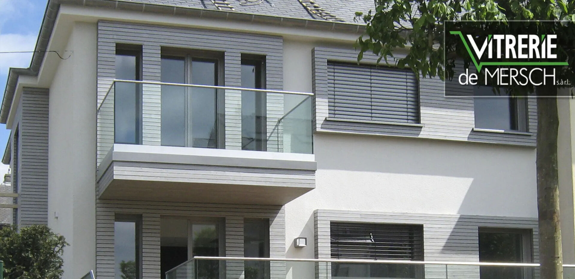 Vitrerie de Mersch — photo 12