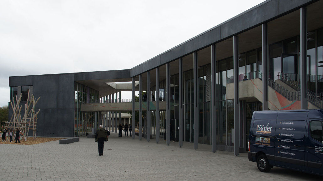 Construction & Rénovation par Weiler-Bau (Lux) à Luxembourg-Ville, réalisation 3
