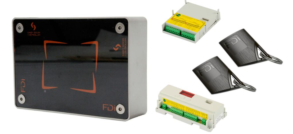 Électricité & Domotique par Luxsecurity à Kehlen, réalisation 2