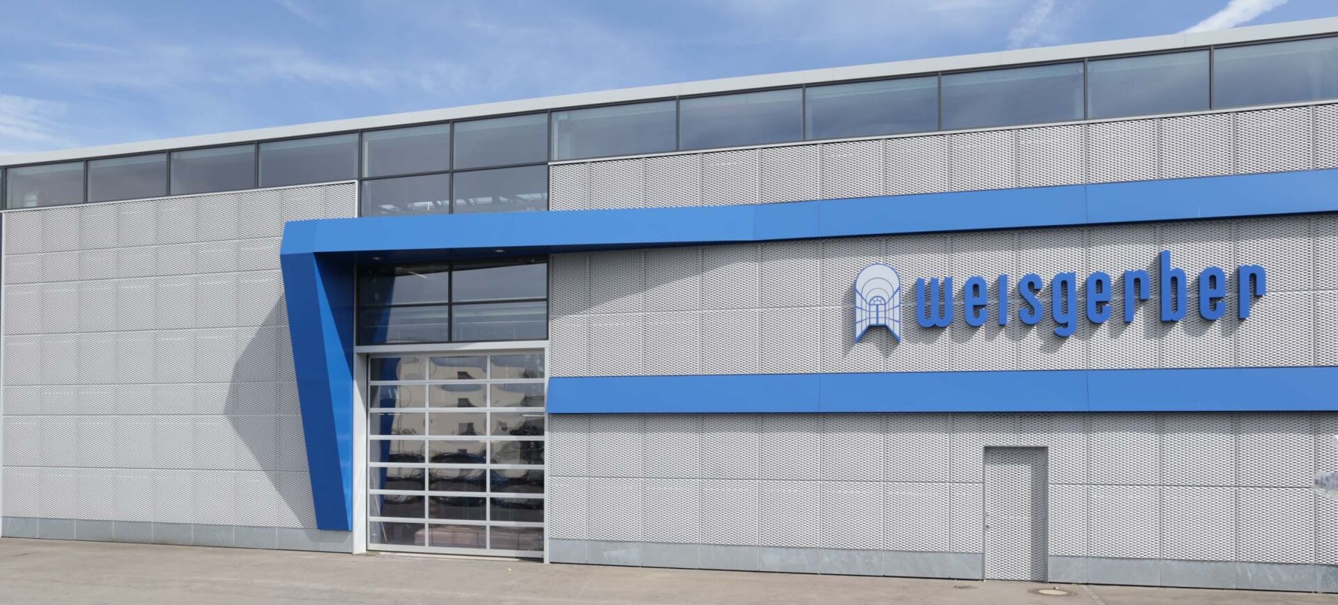 Weisgerber & Fils