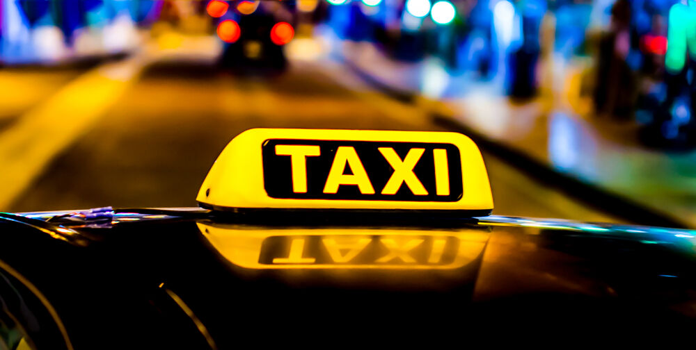 Taxi Welter