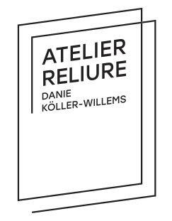 ATELIER DE RELIURE DANIELLE WILLEMS