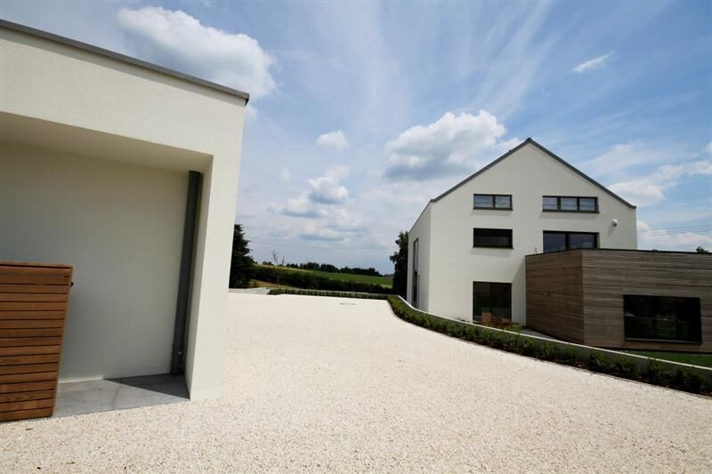 Construction & Rénovation par Yelo Bau à Nothum, réalisation 2