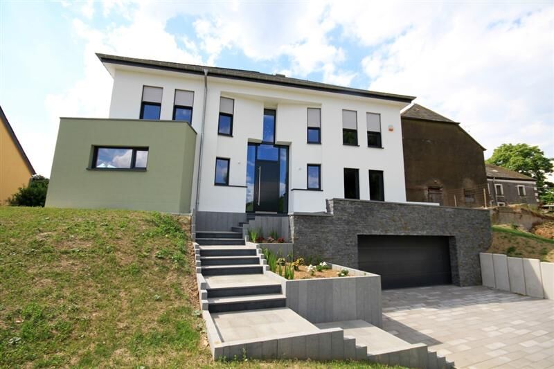 Construction & Rénovation par Yelo Bau à Nothum, réalisation 5