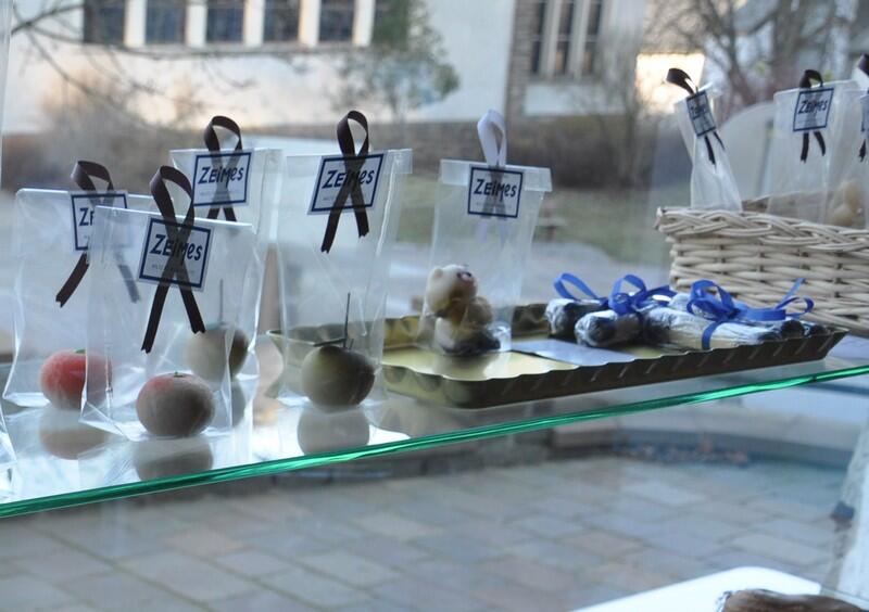 Boulangerie-Pâtisserie Zeimes