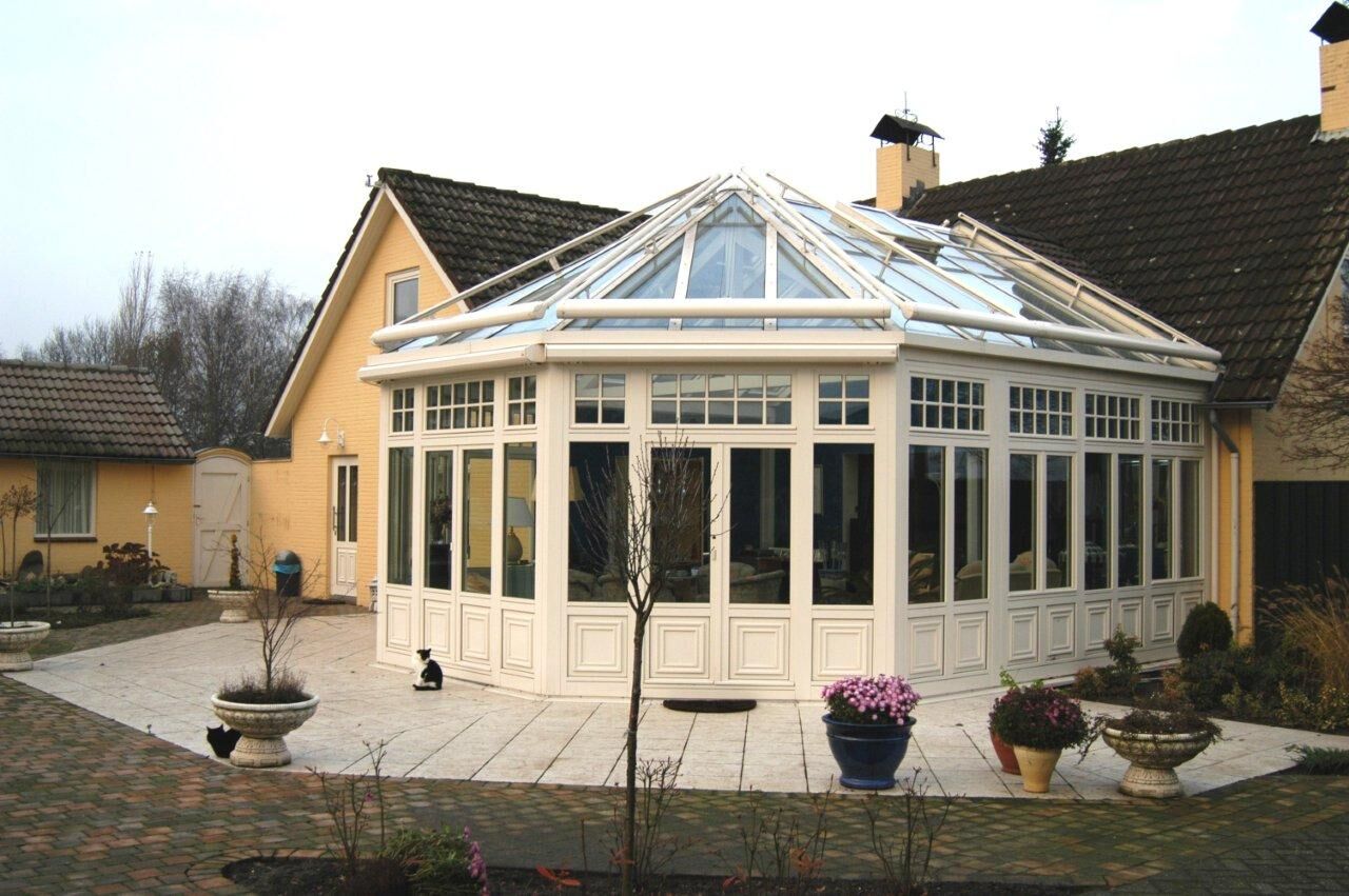 Zöllner Fensterbau