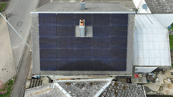 Home Hybrid Building — photo 1