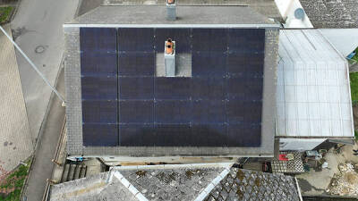 Home Hybrid Building — photo 1 miniature