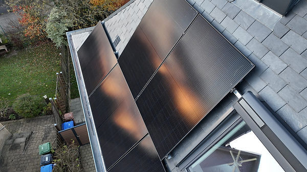 Home Hybrid Building — photo 3