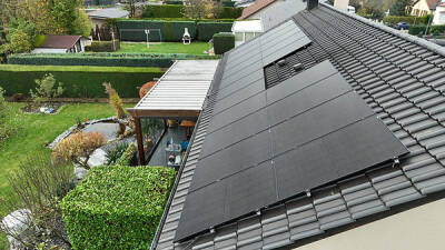 Home Hybrid Building — photo 2 miniature
