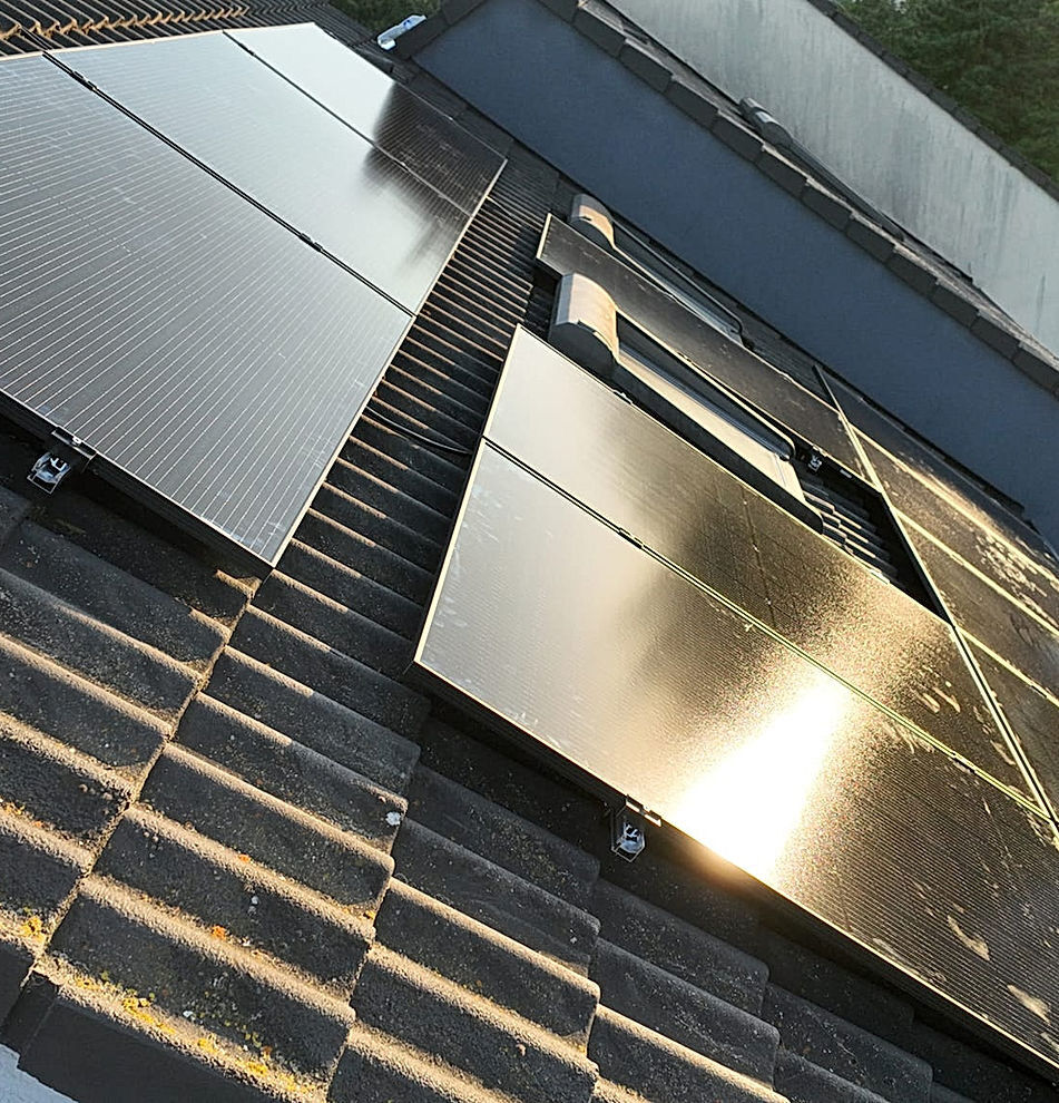 Home Hybrid Building — photo 7
