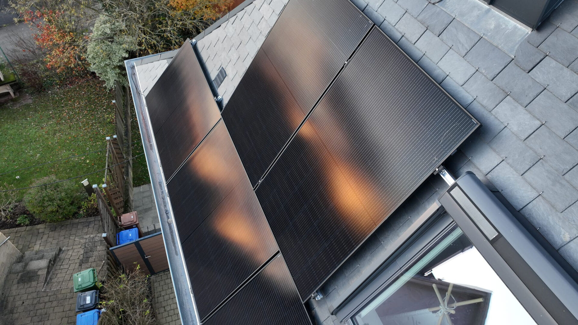 Home Hybrid Building — photo 9