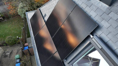 Home Hybrid Building — photo 9 miniature