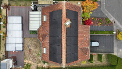 Home Hybrid Building — photo 11 miniature
